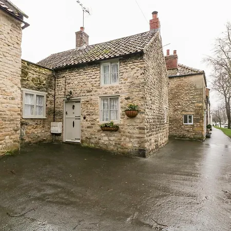 31 Eastgate